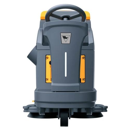 картинка Поломоечная машина Chancee K70 фото 5 картинка Поломоечная машина Chancee K70 фото 5