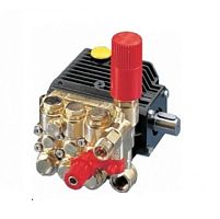 фото Помпа высокого давления WW1513 (с регулятором)