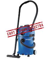 фото Пылесос Nilfisk MULTI 30 T