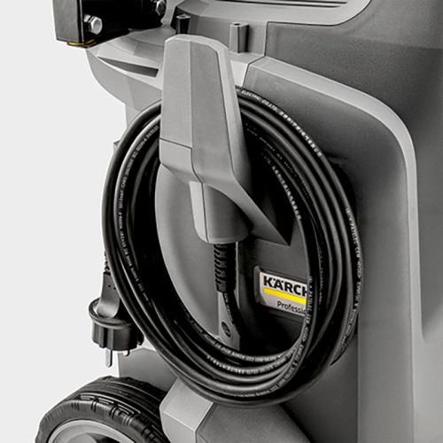 картинка Аппарат высокого давления Karcher HD 5/11 EX Plus Classic  фото 3 картинка Аппарат высокого давления Karcher HD 5/11 EX Plus Classic  фото 3