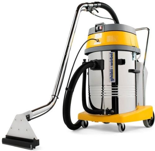 картинка Моющий пылесос Ghibli & Wirbel M 26 I Ulka картинка Моющий пылесос Ghibli & Wirbel M 26 I Ulka