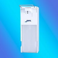 фото Дозатор Jofel MEDICAL для жидкого мыла AC14000