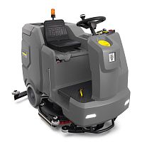 фото Поломоечная машина Karcher BD 90/160 R Classic Bp