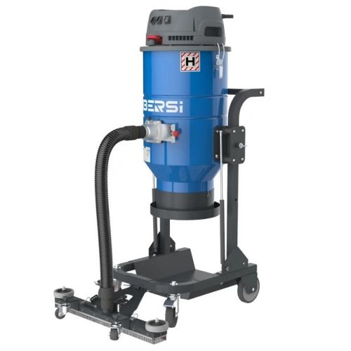 картинка Промышленный пылесос Bersi T3 фото 4 картинка Промышленный пылесос Bersi T3 фото 4