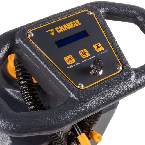 картинка Поломоечная машина Chancee M30 фото 7 картинка Поломоечная машина Chancee M30 фото 7