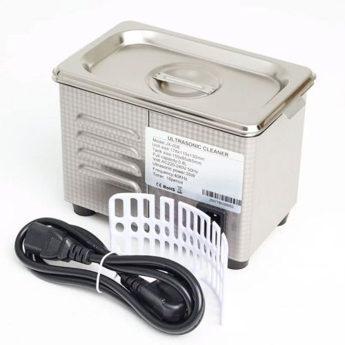 картинка Ультразвуковая мойка AQUAMATIC UCA 8 (0,8 л) фото 3 картинка Ультразвуковая мойка AQUAMATIC UCA 8 (0,8 л) фото 3