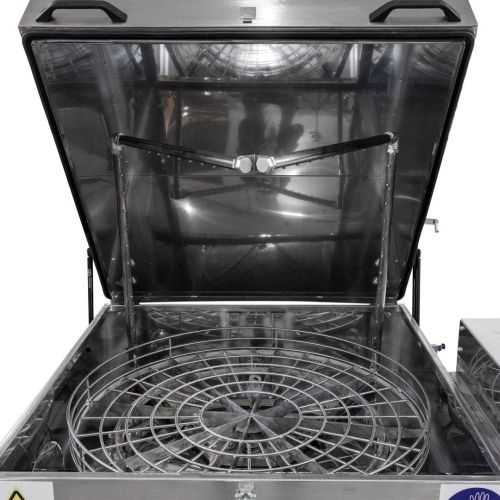 картинка Автоматическая моечная машина Aquamatic АМ1000 AK фото 6 картинка Автоматическая моечная машина Aquamatic АМ1000 AK фото 6