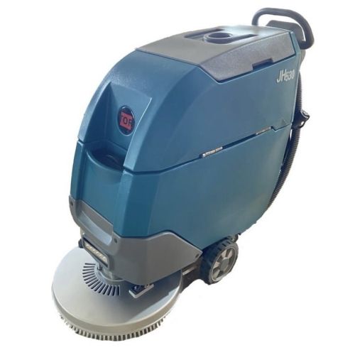 картинка Поломоечная машина TOR JH-530A фото 3 картинка Поломоечная машина TOR JH-530A фото 3