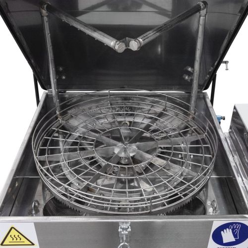 картинка Автоматическая моечная машина Aquamatic АМ800 AK фото 6 картинка Автоматическая моечная машина Aquamatic АМ800 AK фото 6