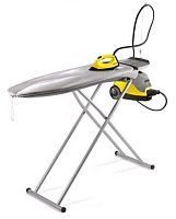 фото Паровая гладильная система Karcher SI 4 EasyFix Iron Kit