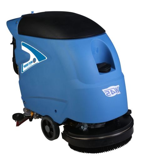 картинка Поломоечная машина WGC W 45 B картинка Поломоечная машина WGC W 45 B