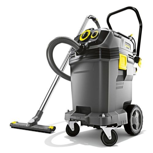 картинка Пылесос Karcher NT 50/1 Tact Te L фото 3 картинка Пылесос Karcher NT 50/1 Tact Te L фото 3