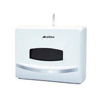 фото Диспенсер для листовых бумажных полотенец Ksitex ТН-8125А