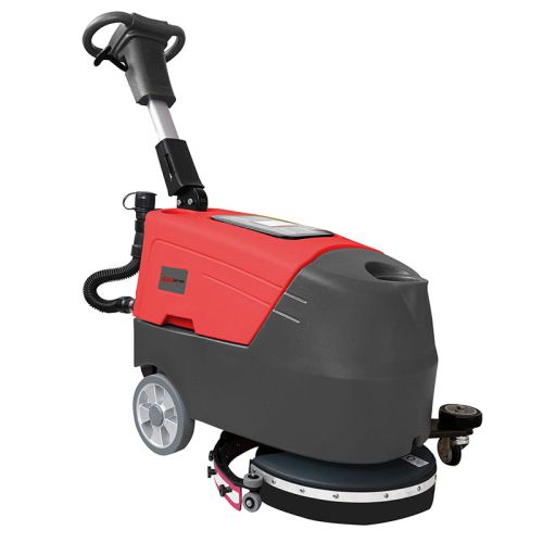 картинка Поломоечная машина EVOLine SDB 380 фото 2 картинка Поломоечная машина EVOLine SDB 380 фото 2