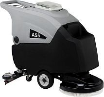 фото Поломоечная машина Baiyun A55