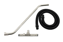 фото Комплект для уборки пола 38/40 мм ATEX, 3 предмета