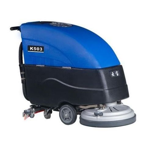 картинка Поломоечная машина Baiyun K503 картинка Поломоечная машина Baiyun K503