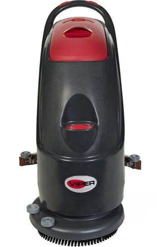 картинка Поломоечная машина Viper AS 430B фото 3 картинка Поломоечная машина Viper AS 430B фото 3