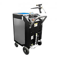 фото Аппарат криобластинговой очистки CRYONOMIC JS930