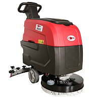 фото Поломоечная машина VOSTOK BA35