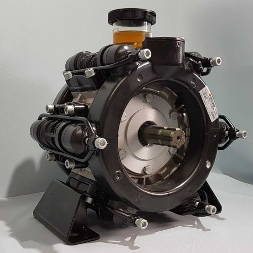 картинка Насос мембранный Comet серия BP280 D (248л/мин; 20 бар) фото 3 картинка Насос мембранный Comet серия BP280 D (248л/мин; 20 бар) фото 3