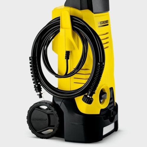 картинка Минимойка Karcher К 3 фото 4 картинка Минимойка Karcher К 3 фото 4