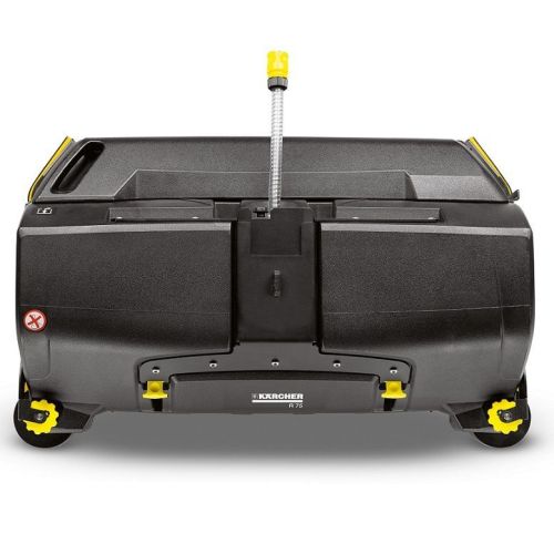 картинка Щеточная головка Karcher R 75 фото 2 картинка Щеточная головка Karcher R 75 фото 2