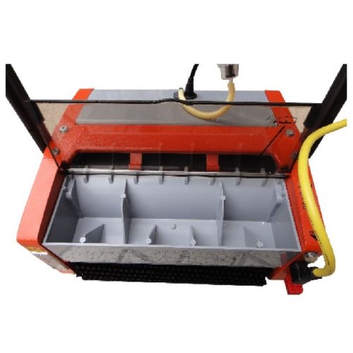 картинка Поломоечная машина Wizzard W34P фото 3 картинка Поломоечная машина Wizzard W34P фото 3