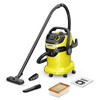 картинка Хозяйственный пылесос Karcher WD 5 P V-25/5/22