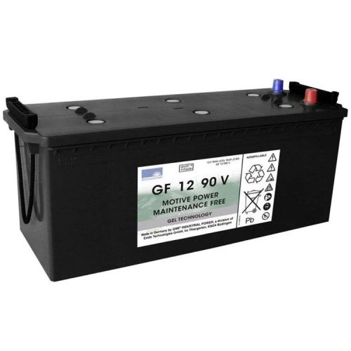 фото Гелевая батарея Sonnenschein GF 12 090 V Гелевая батарея Sonnenschein GF 12 090 V