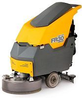 фото Поломоечная машина Ghibli & Wirbel Freccia 30 SM 45 BC Touch