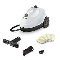 фото Пароочиститель Karcher SC 2 EasyFix