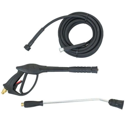 картинка Аппарат высокого давления Comet ETM 150 PRO 10/150 фото 6 картинка Аппарат высокого давления Comet ETM 150 PRO 10/150 фото 6