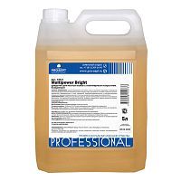 фото Средство для мытья полов Prosept Multipower Bright 5л