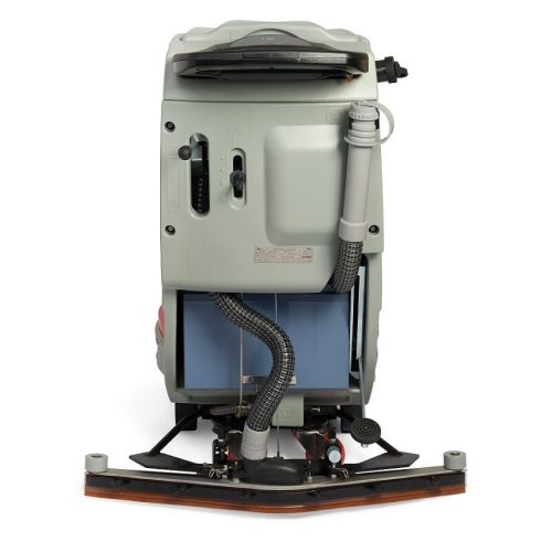 картинка Поломоечная машина KEDI GBZ-530B фото 5 картинка Поломоечная машина KEDI GBZ-530B фото 5