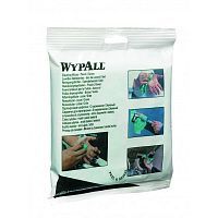 фото Салфетки протирочных Kimberly-Clark 7776 WYPALL, сменный блок