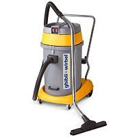 картинка Водопылесос Ghibli & Wirbel AS 590 P CBN