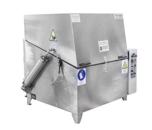 картинка Автоматическая моечная машина Aquamatic АМ1000 LK фото 5 картинка Автоматическая моечная машина Aquamatic АМ1000 LK фото 5