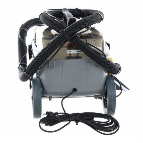 картинка Пылесос моющий Comet Jupiter фото 6 картинка Пылесос моющий Comet Jupiter фото 6