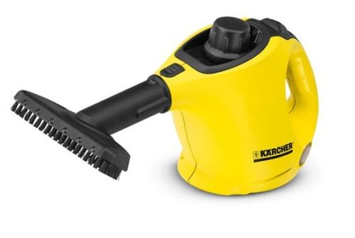 картинка Пароочиститель Karcher SC 1 EasyFix фото 2 картинка Пароочиститель Karcher SC 1 EasyFix фото 2