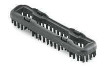 фото Щеточная полоска, 150 мм