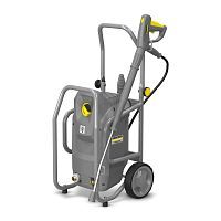фото Аппарат высокого давления Karcher HD 6/16-4 M Cage