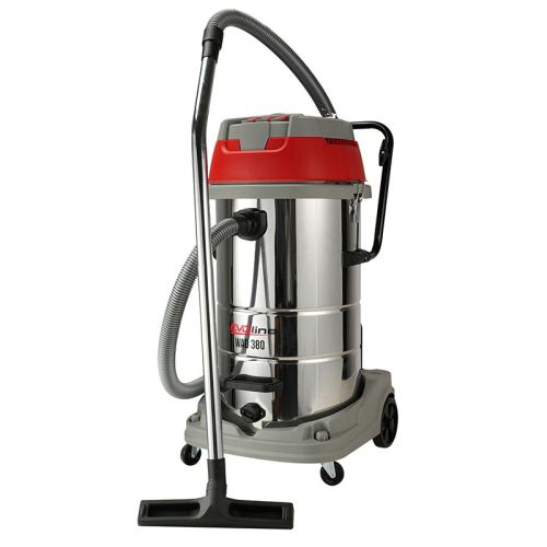 картинка Пылеводосос EVOLine WAD 380 фото 4 картинка Пылеводосос EVOLine WAD 380 фото 4