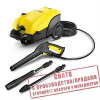 фото Минимойка K 4 COMPACT