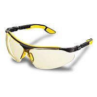 фото Очки Karcher желтые