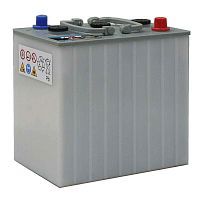 Свинцово-кислотная батарея NBA POWER