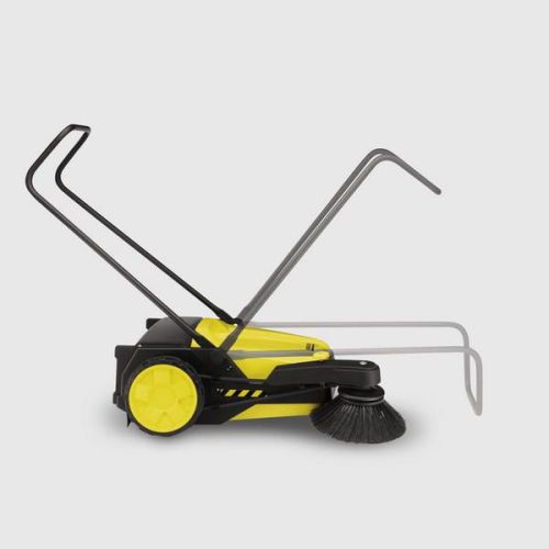 картинка Подметальная машина Karcher S 750 фото 2 картинка Подметальная машина Karcher S 750 фото 2