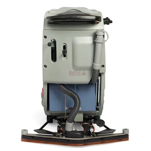 картинка Поломоечная машина KEDI GBZ-520BT (Li 80 Ач) фото 9 картинка Поломоечная машина KEDI GBZ-520BT (Li 80 Ач) фото 9