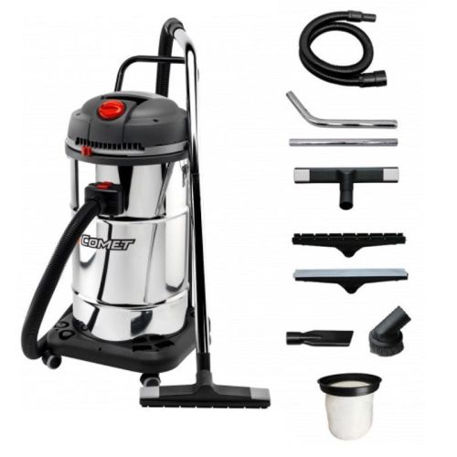 картинка Пылеводосос Сомет CVP 265 X фото 2 картинка Пылеводосос Сомет CVP 265 X фото 2