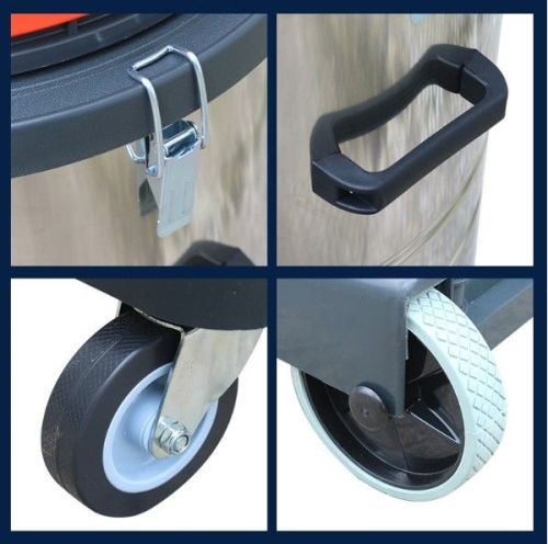 картинка Пылесос Baiyun BF585-3 фото 12 картинка Пылесос Baiyun BF585-3 фото 12